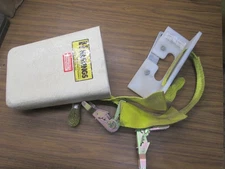 Hastings Fiberglass Hydraulic Pole Saw or Pruner Boom Mount Holder