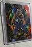 2025 Select Football #164 Andrew Van Ginkel Blk/Red SHOCK  PREMIER LEVEL