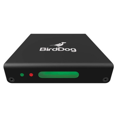 BirdDog BDMINIHDMI, Mini HDMI to NDI Encoder / Decoder