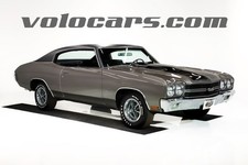 1970 Chevrolet Chevelle for Sale