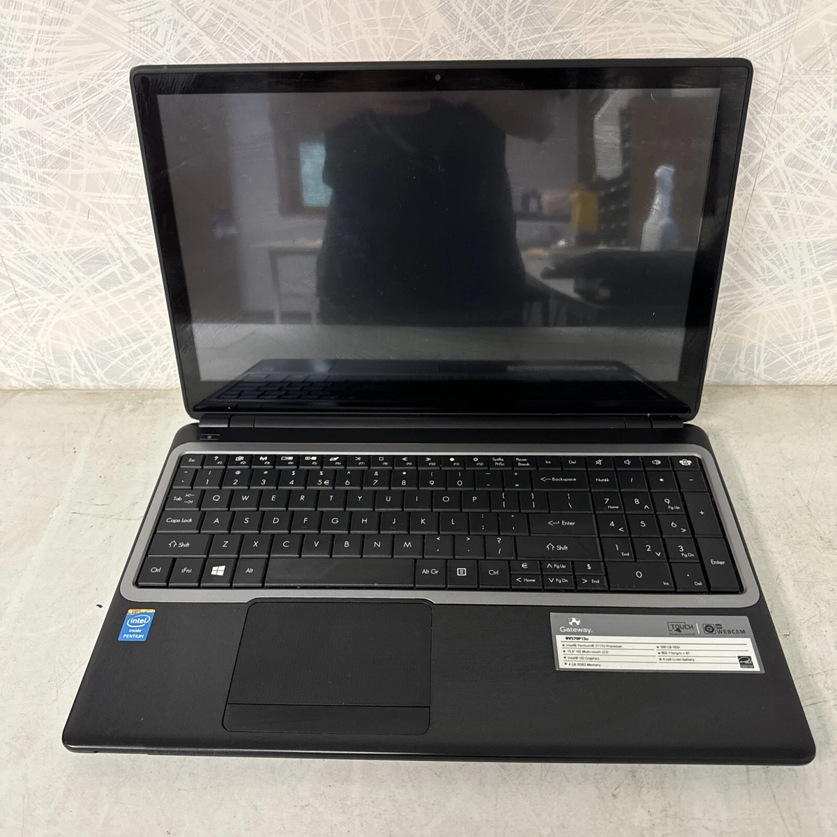 Gateway PC 500-749 GB Hard Drive Capacity for sale | eBay