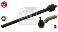 Febi 43525 Spurstange Vorne Links FüR Ford Focus III Focus III Turnier Kuga II