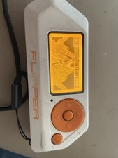 Flipper 1st Edition 
