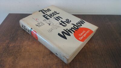 			The Fleet in the Window (1st Edition), David Bergamini, Anthony G		