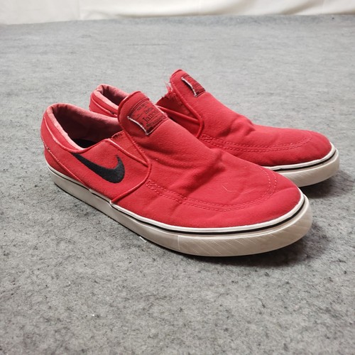 Nike Shoes Mens 11 Stefan Janoski Slip 