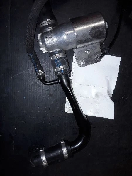 01 02 03 04 05 06 VÁLVULA CONTROL RALENTÍ BMW M3 Foto 4 de 4