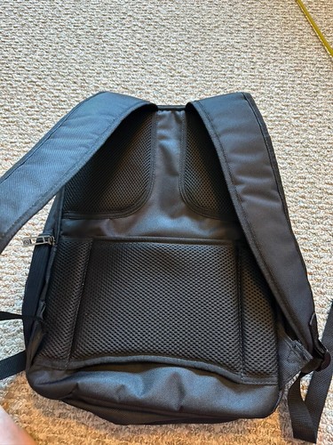 Heritage 17' Hardshelled Front Multi-Compartment Padded Laptop Backpack-NWOT - Photo 10/11