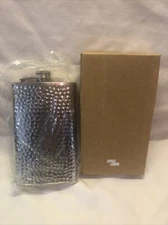  Stainless Steel Flask 
