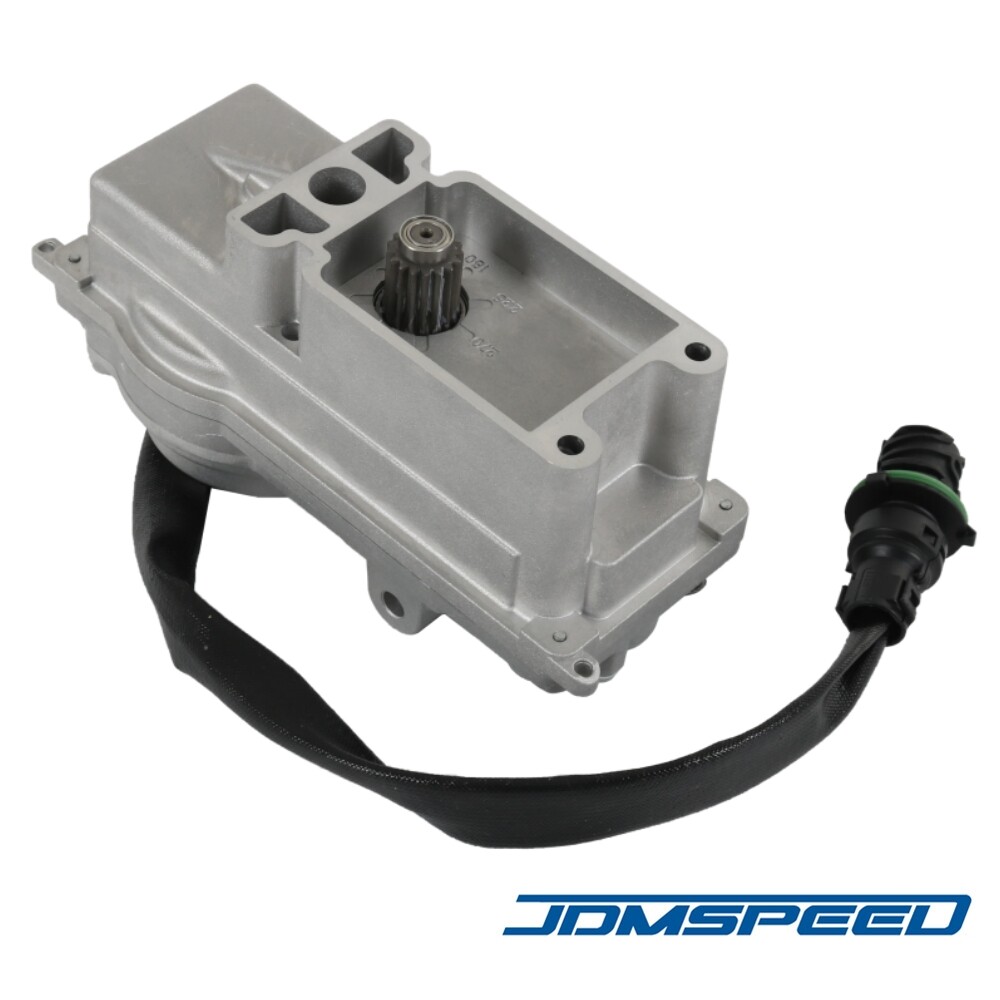 Turbo Actuator & Calibrator 85019731 Fit Volvo D16 D11 D12 D13 21517180