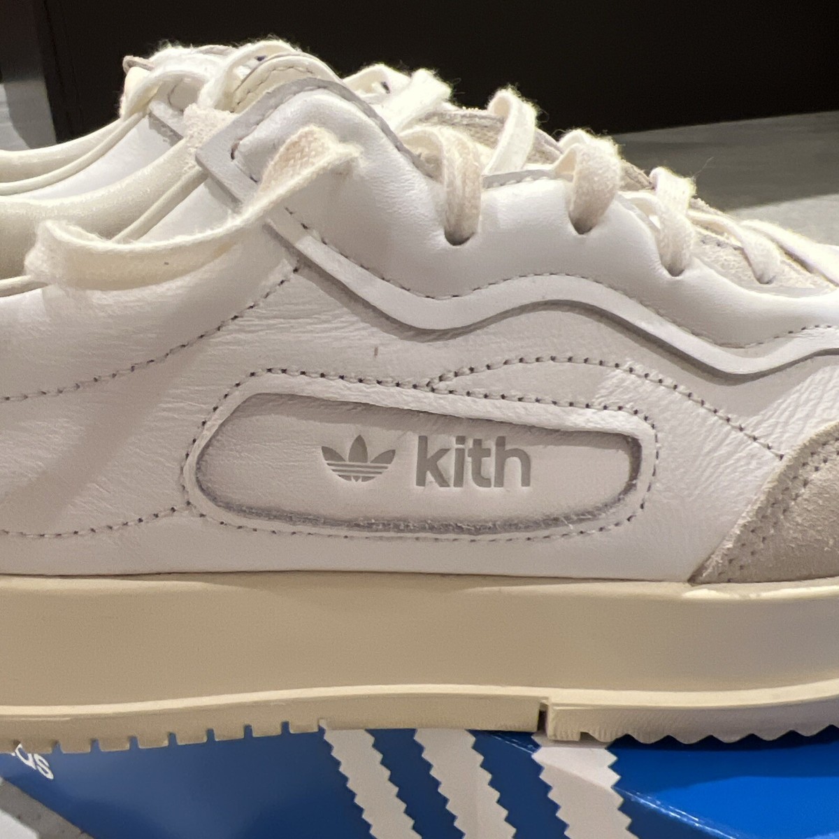 kith adidas sc