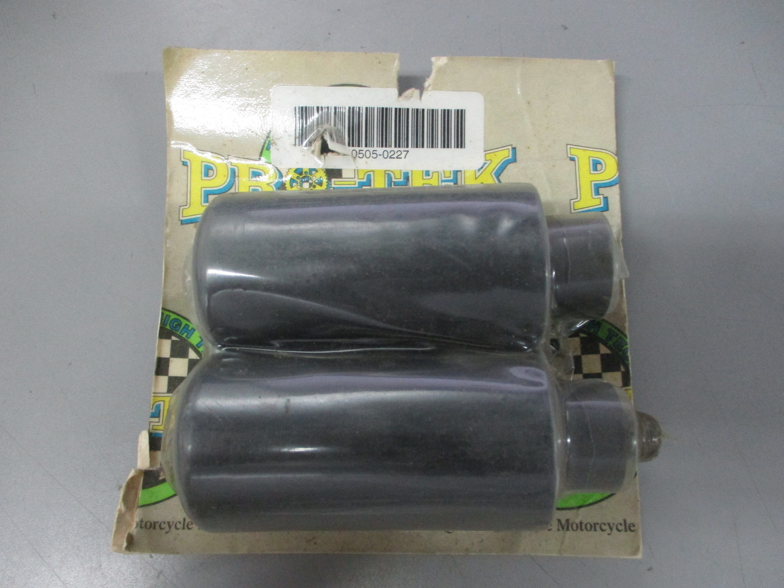 NOS ProTek Honda Delrin Frame Sliders 20042005 CBR1000RR CBR1000 0505