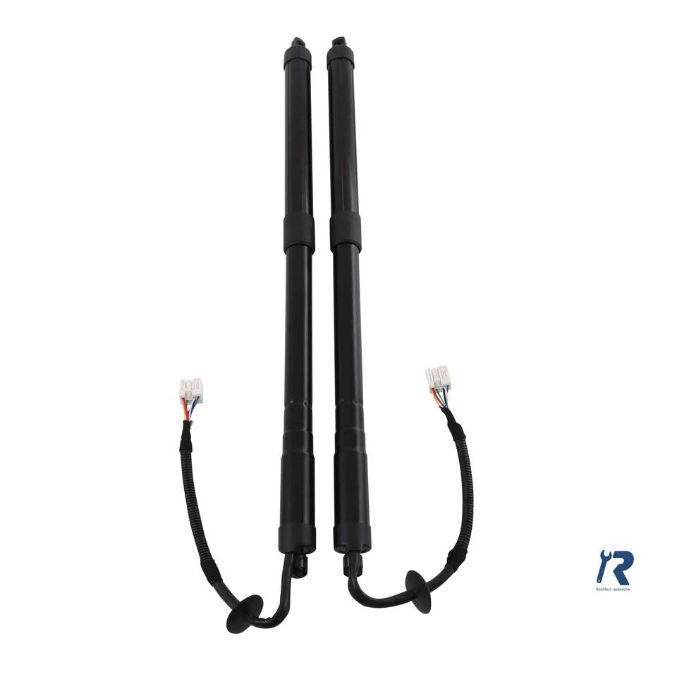 Tailgate Power Hatch Lift Support Rear fit for 2014-2019 Nissan Rogue S SL SV Foto 2 de 4