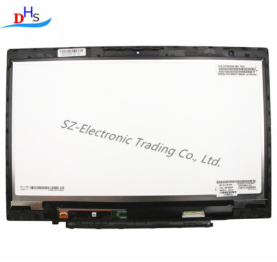 Assemblaggio LCD Completo Lenovo X1 Carbon 2a Gen 14" 1600x900 Non Touch - Grado B
