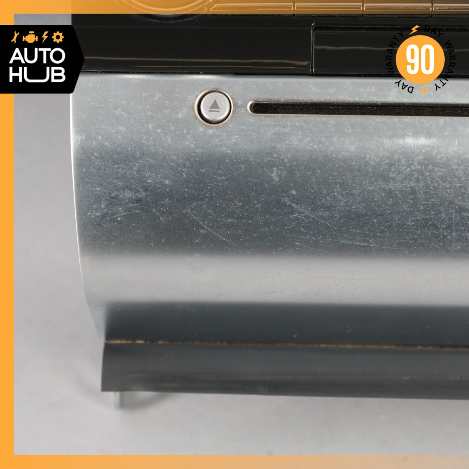 Maserati Quattroporte M156 GTS AC A/C Heater Climate Control Switches OEM