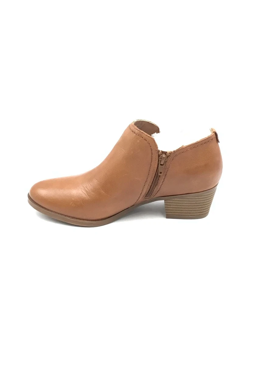 Naturalizer zarie hotsell saddle tan