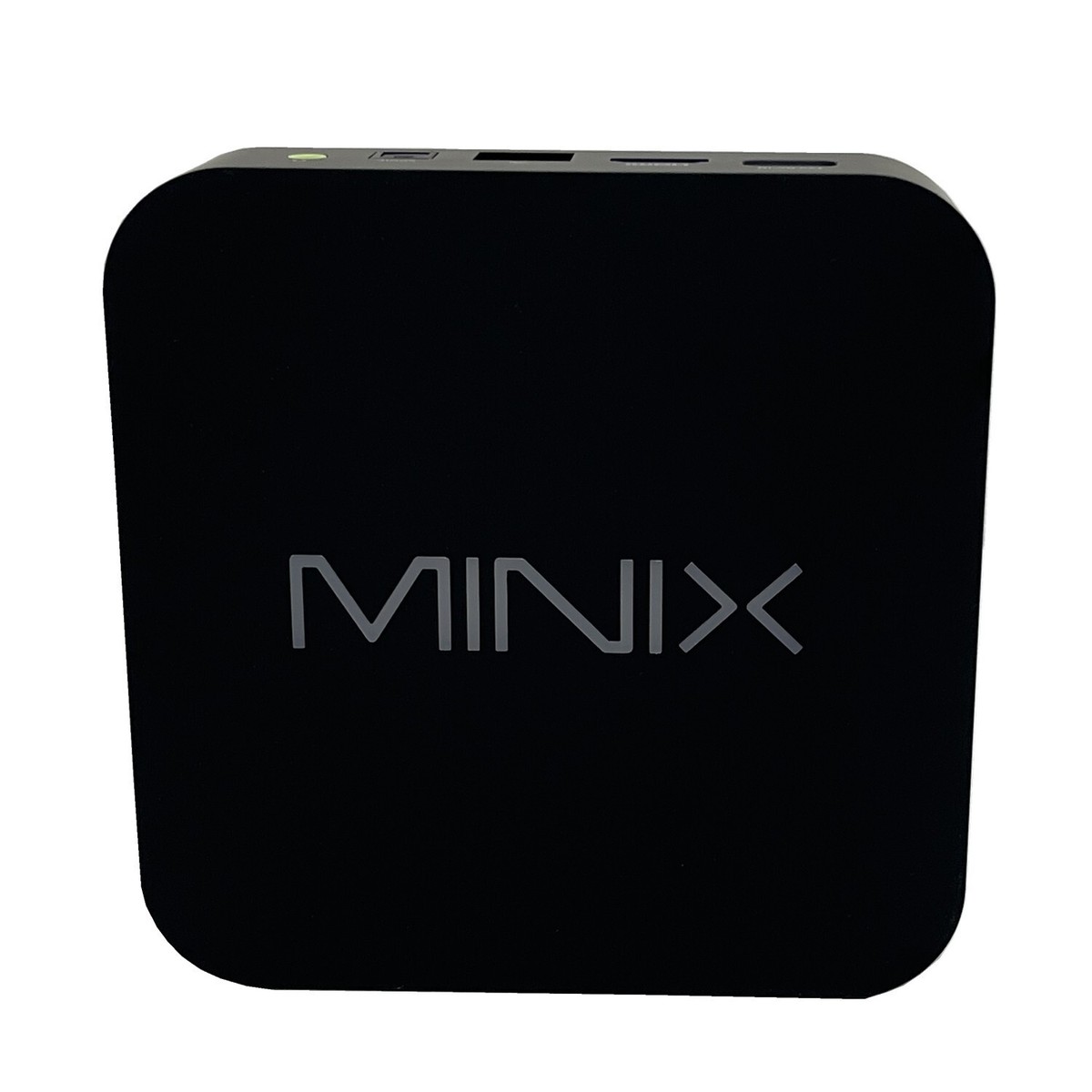 MINIX U8K-ULTRA 8K UHD Media Hub Android 11 TV Box S928X-K 8G 128G