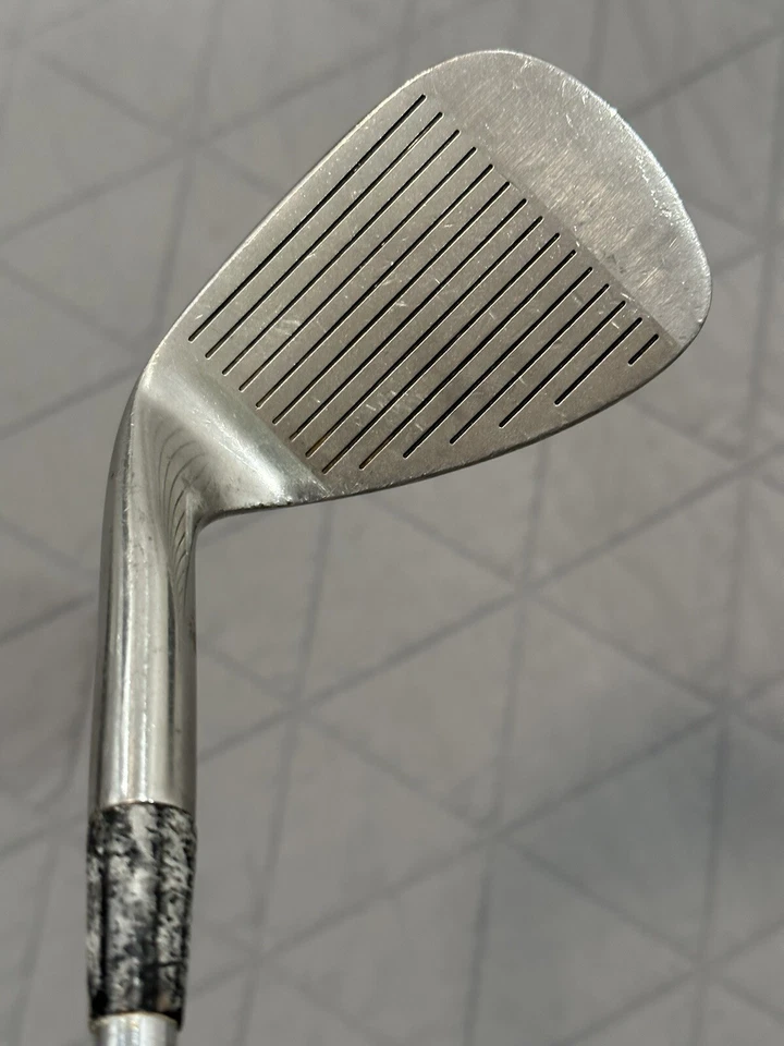 Bristol B-50 Custom Tour Pitching Wedge PW True Temper Stiff Steel 36” RH - Image 4 of 4