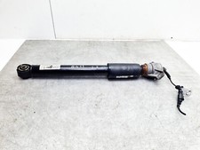 PORSCHE MACAN 95B-2 SHOCK ABSORBER REAR RIGHT DRIVER SIDE 3.0 PETROL 2019
