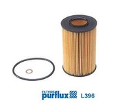 Purflux L396 ÖLfilter For Hyundai Kia