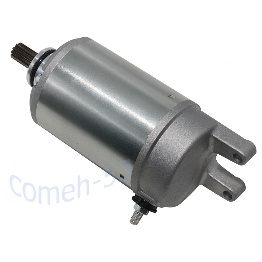 STARTER for Kawasaki ZX400 ZZR400 90-06 ZR400 ZRX-II 1995-08 ZX500