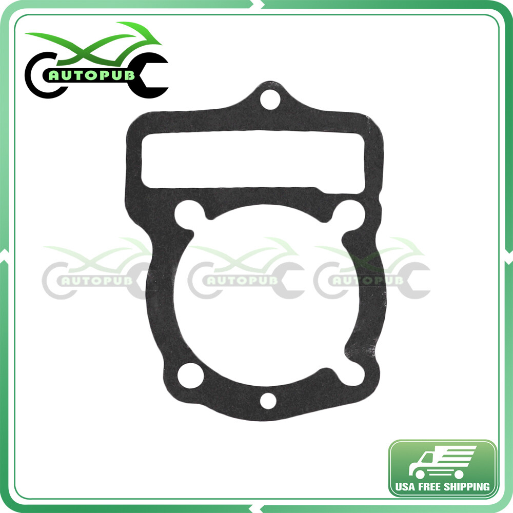 Top End Head Gasket Kit For Honda XR100R CRF100F XR CRF 100 XR100 CRF100 eBay