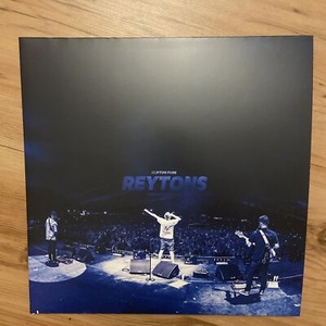 Blood Records Zoetrope | eBay UK