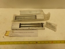 DIRTY OVERSTOCK: electric magnetic door lock NE-280ST B 