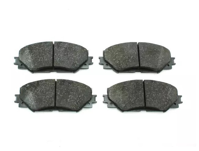 Genuine Toyota Scion xB OEM Front Brake Pads 04465-42160 Rav4