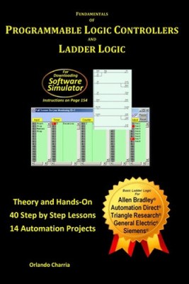 Fundamentals of Programmable Logic Controllers and Ladder Logic (Fundamentals