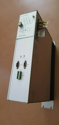 Hauser Parker Power Supply NMD10 0627730022951-300001 NMD 10/B