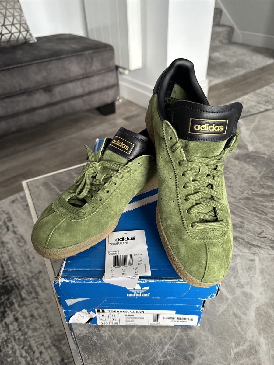 Adidas Originals Topanga Clean Adidas Topanga Clean UK