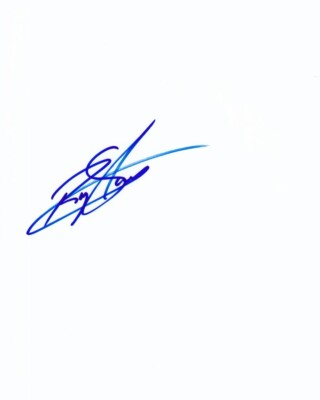 RAY STEVENSON signed Autogramm 20x25cm STAR WARS in Person autograph ACOA AHSOKA