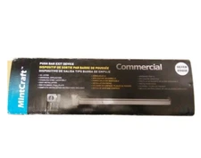 MintCraft Push Bar Commercial Exit Device Commercial 8000R-NLS (New Open Box)