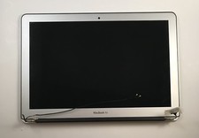 Apple MacBook Air 13" LCD Display Screen Assembly 2012
