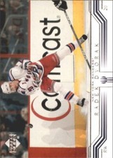 2001-02 Upper Deck NHL Hockey Base Singles #1-180 (Pick Your Cards)