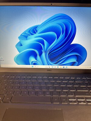 Laptop Shop Dell Inspiron 5502 Core I7 Dell Inspiron 15 5000