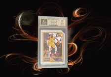 Lebron James 2020-21 Panini Chronicles Basketball NBA Threads Card 85