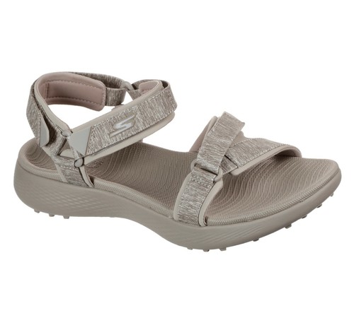 skechers womens go golf 600 golf sandals