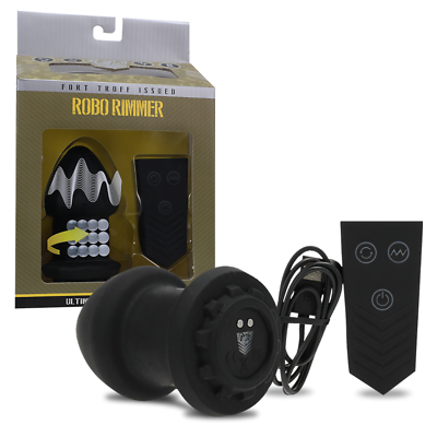 Vibrating Rotating Rimming Butt Plug Remote-Control Multi-Speed Adult Sex  Toy | eBay