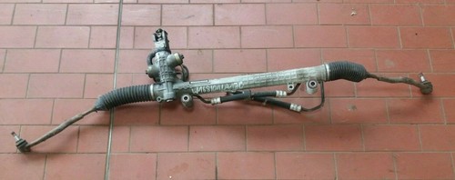 **Lager4R7)) Mercedes Benz W168 A170 Bj.01 Lenkgetriebe A16811011002 16846035000