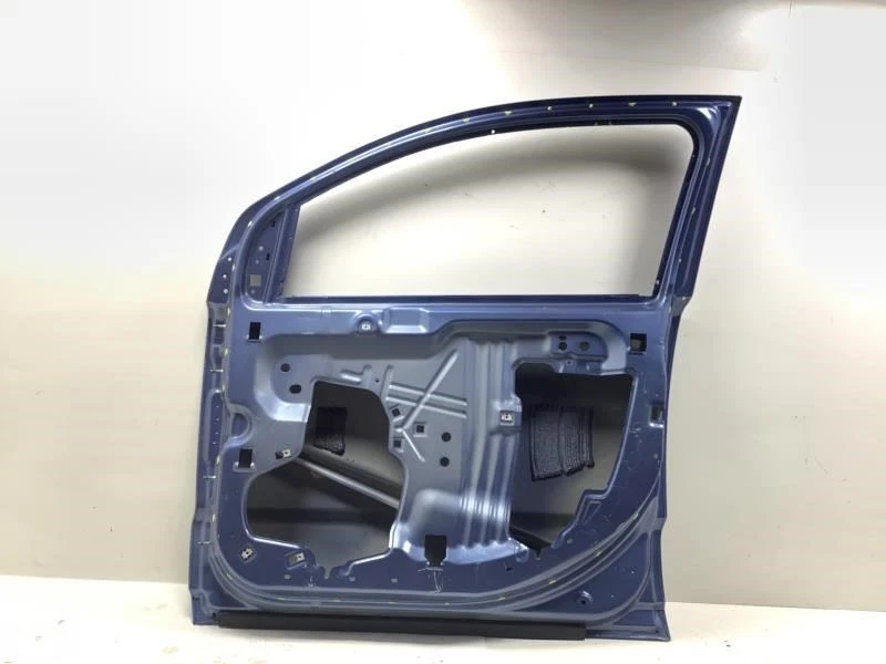 2007 08 09 2010 DODGE КАЛИБР ПЕРЕДНЯЯ ПРАВАЯ ПАССАЖИРСКАЯ БОКОВАЯ ДВЕРЬ КОРПУС OEM + - Изображение 3 из 4