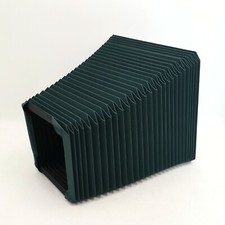 Hand Made Replacement Bellows for Linhof Technika IV V 5x7 Large Format Camera