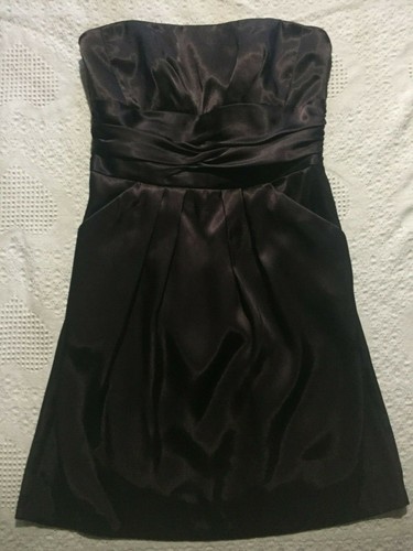 bridesmaid garment bolsa