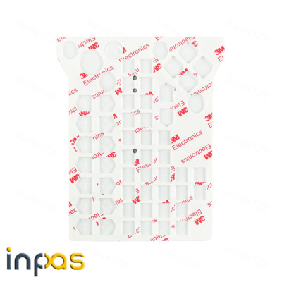 For 50817-0072 50817-0066 Membrane film Kawasaki Teach Pendant