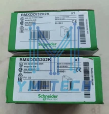 New In Box BMXDDI3202K Schneider Modicon BMX-DDI-3202K