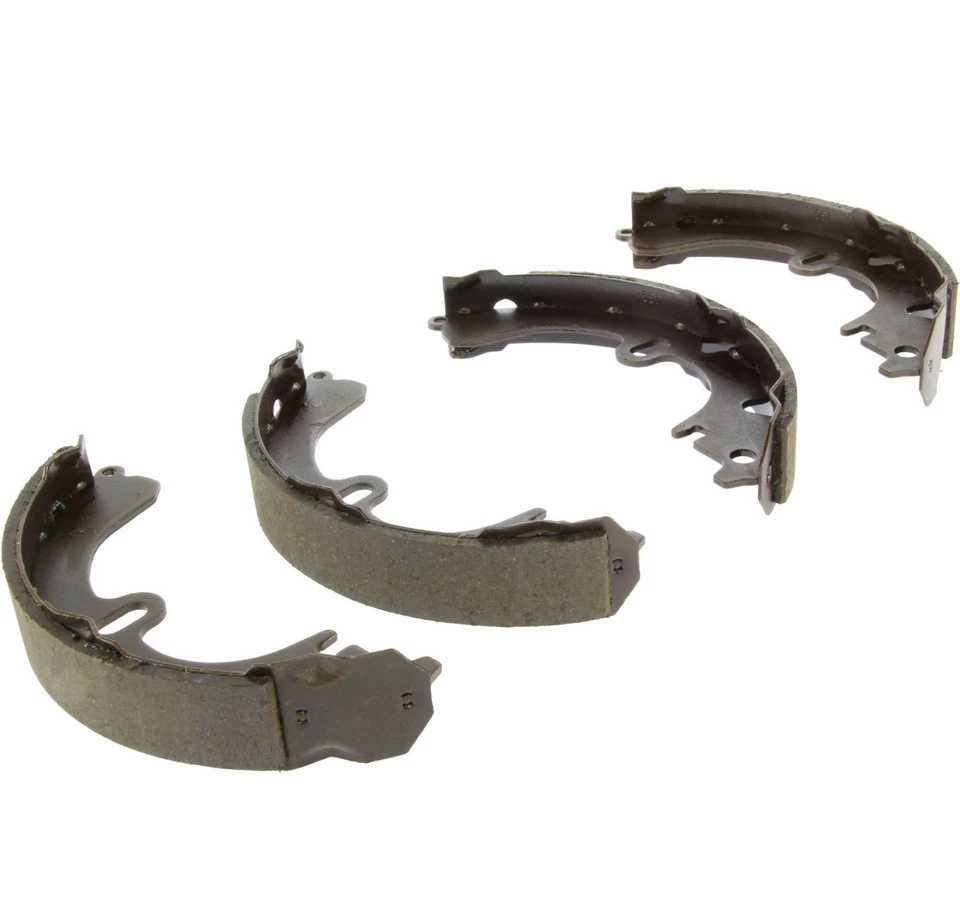 Kit de zapatas y cilindros de tambores de freno traseros para Chevy PRIZM Toyota Corolla 1998-02 Foto 3 de 4