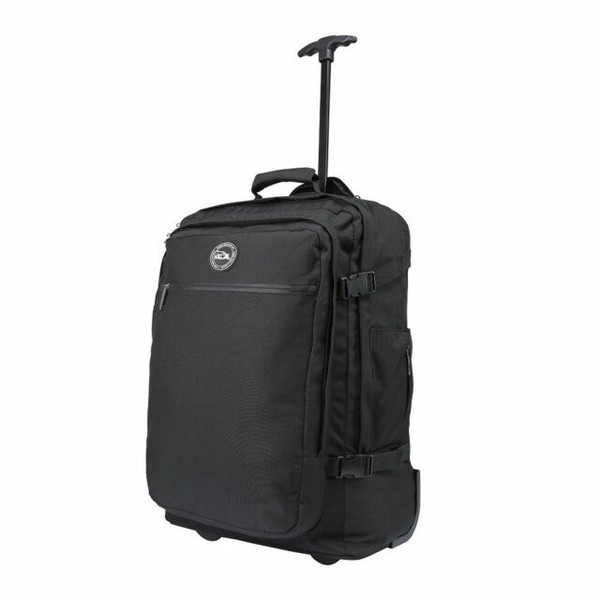 cabin trolley backpack