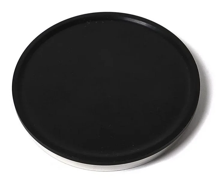 Antiguo Cenicero Plata 830 Suecia Baquelita Soporte Shv Abducción Anfitrito Raro Foto 4 de 4