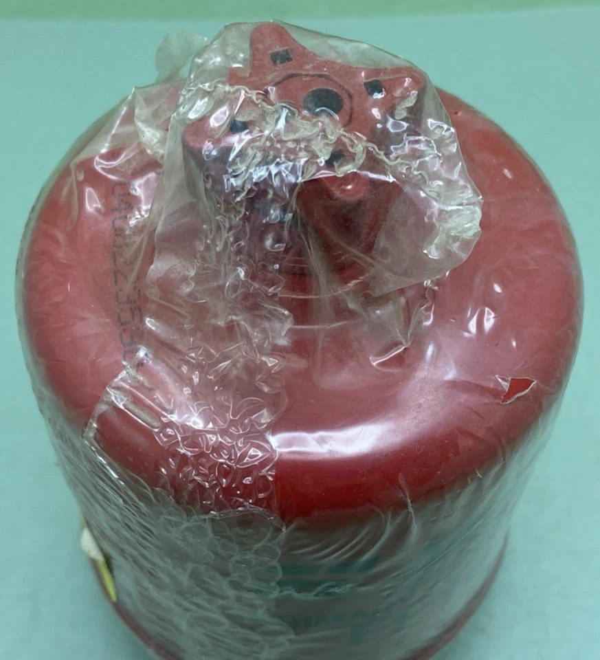 NUEVO FILTRO DE COMBUSTIBLE GENUINO HASTINGS FF1099, FF1099-D Foto 2 de 3