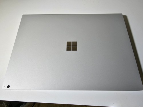 MICROSOFT SURFACE BOOK 3 15" I7/16GB/256GB GTX1660TI Warranty until 4/2025! MINT - Picture 6 of 13